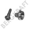 BERGKRAFT BK1400119AS Repair Kit, automatic adjustment